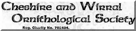 Cheshire and Wirral Ornithological Society